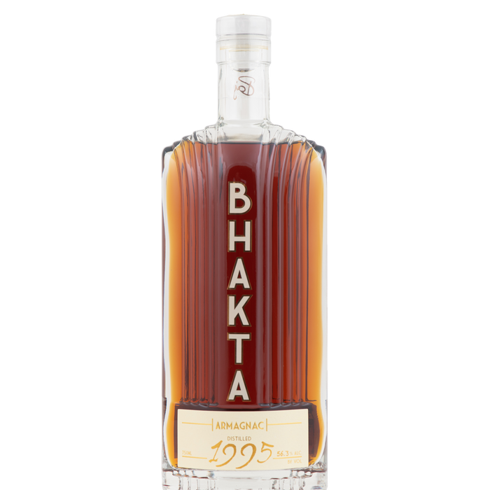 BHAKTA 1995 Armagnac