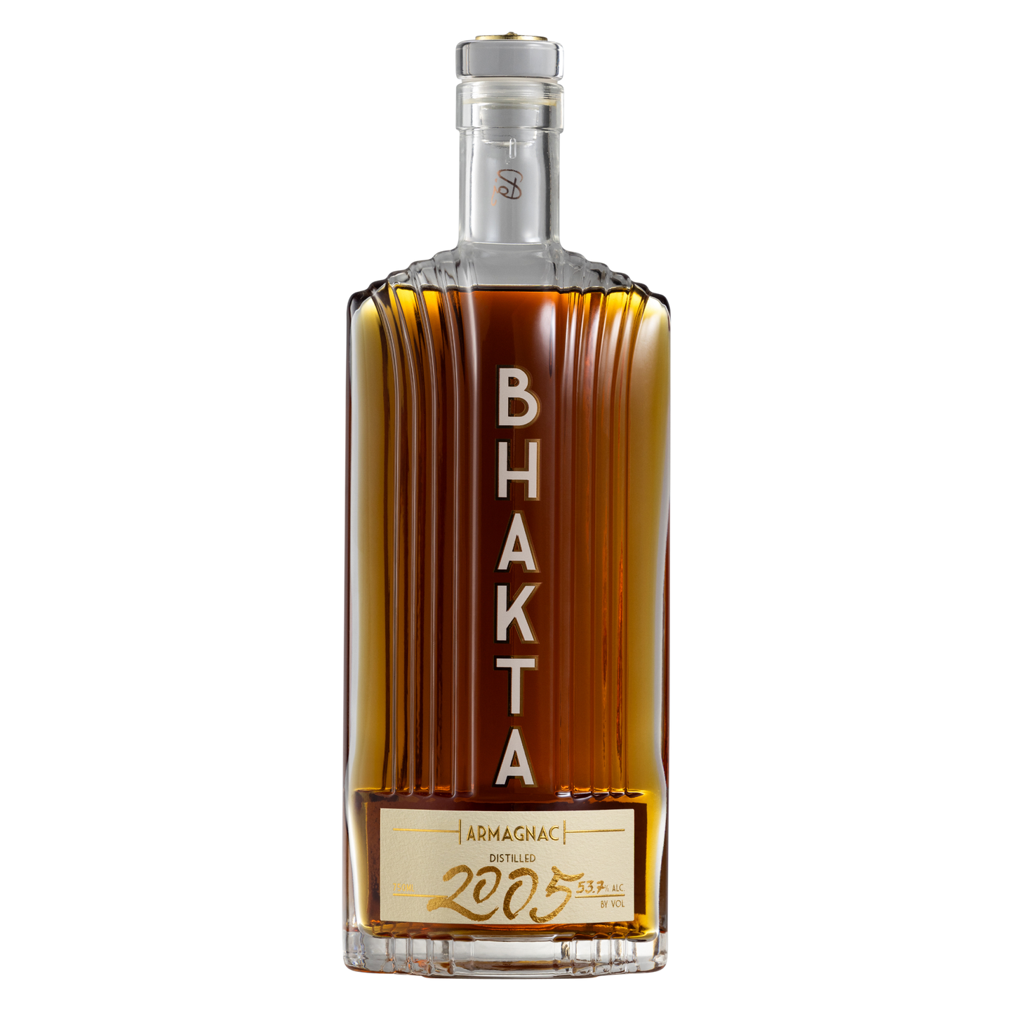 BHAKTA 2005 Armagnac