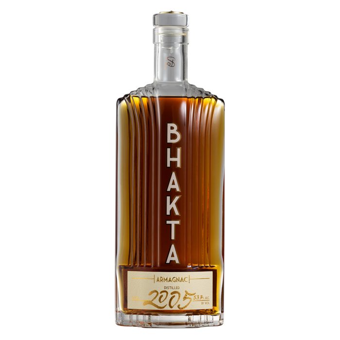 BHAKTA 2005 Armagnac