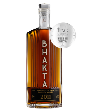 BHAKTA 2011 Bourbon