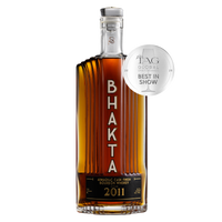 BHAKTA 2011 Bourbon