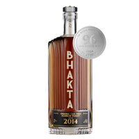 BHAKTA 2014 Bourbon