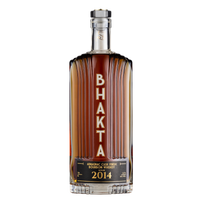 BHAKTA 2014 Bourbon