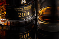 BHAKTA 2014 Bourbon