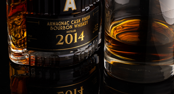 BHAKTA 2014 Bourbon