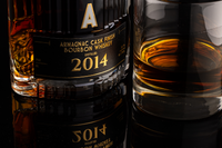 BHAKTA 2014 Bourbon