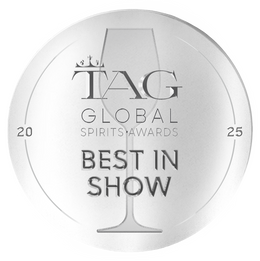 Best in Show, TAG Spirits Awards, 2025