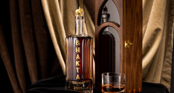 BHAKTA 2005 Bourbon