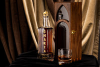 BHAKTA 2005 Bourbon
