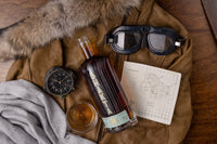 BHAKTA 50 Year Old Barrel No. 25 "Lindbergh"