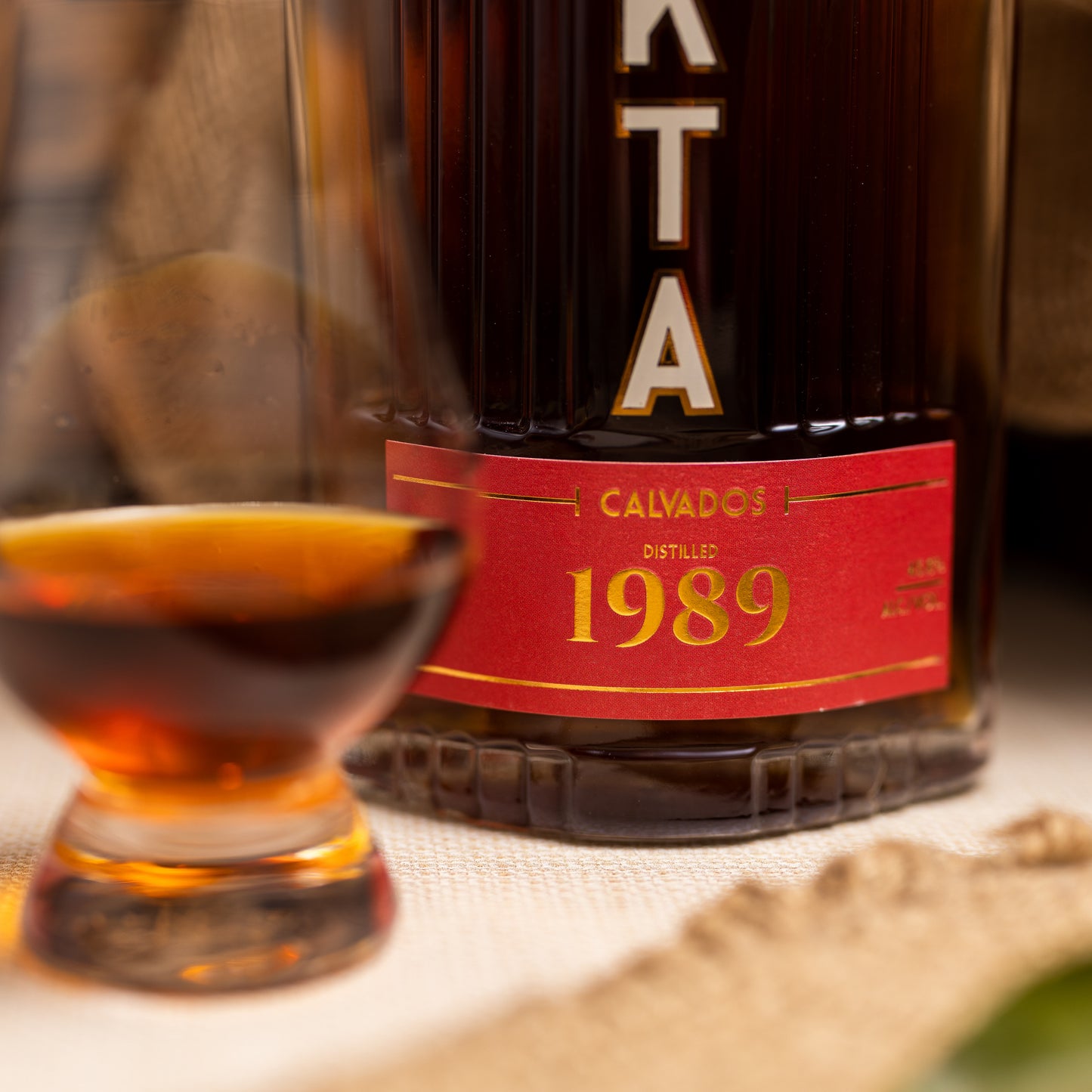 BHAKTA 1989 Calvados