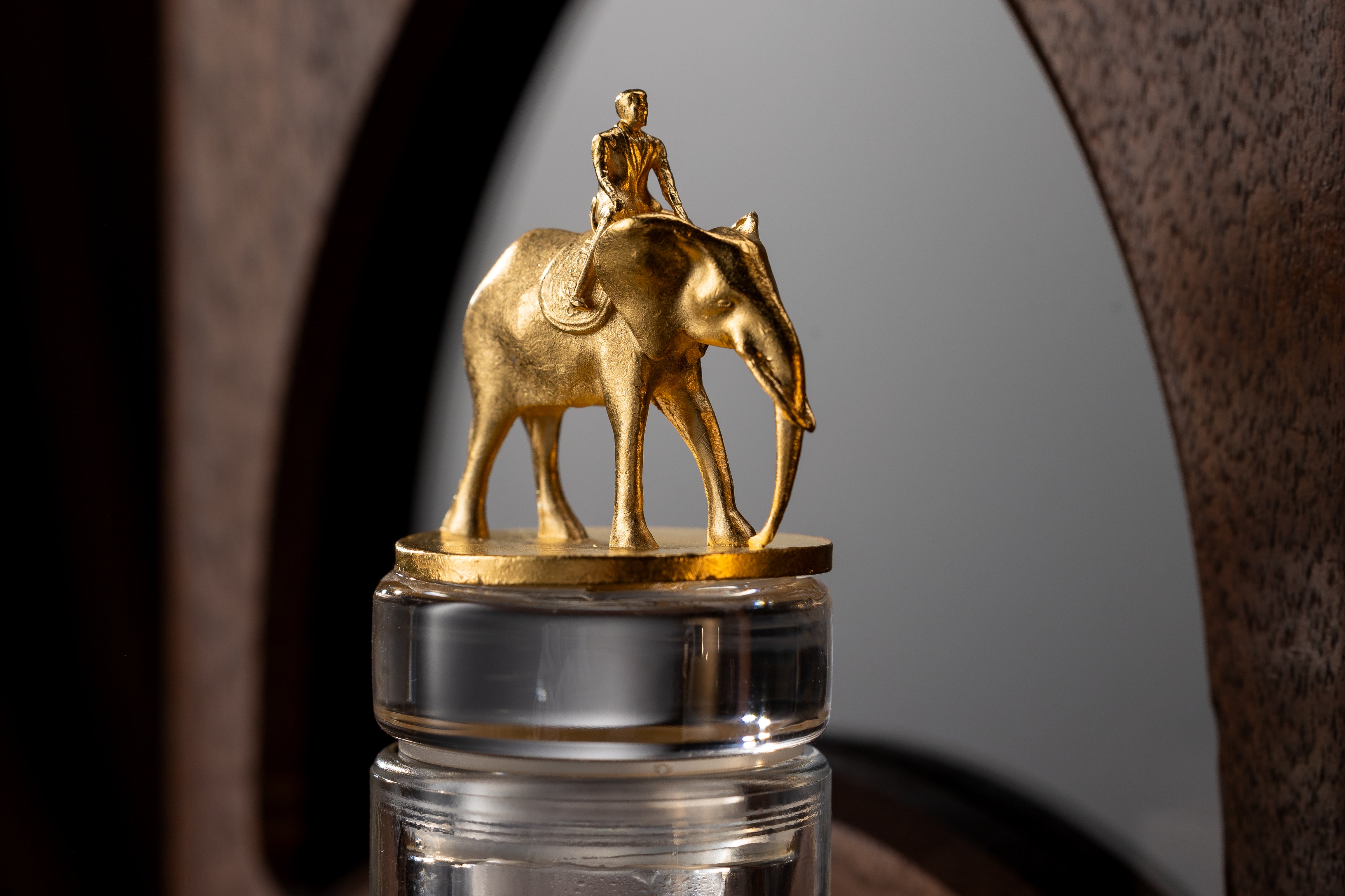 BHAKTA 2005 Bourbon | 19-Yr, Triple-Finished Global Whiskey – BHAKTA ...