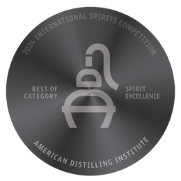 Best of Category, American Distilling Institute, 2024