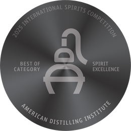 Best of Category, American Distilling Institute, 2025