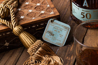 BHAKTA 50 Year Old Barrel NO. 28 "Rasputin"