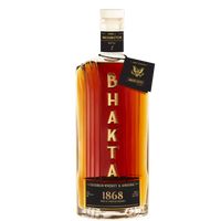 BHAKTA 1868 Barrel 1 Washington