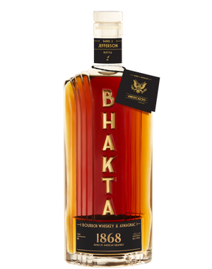 BHAKTA 1868 Barrel 2 Jefferson