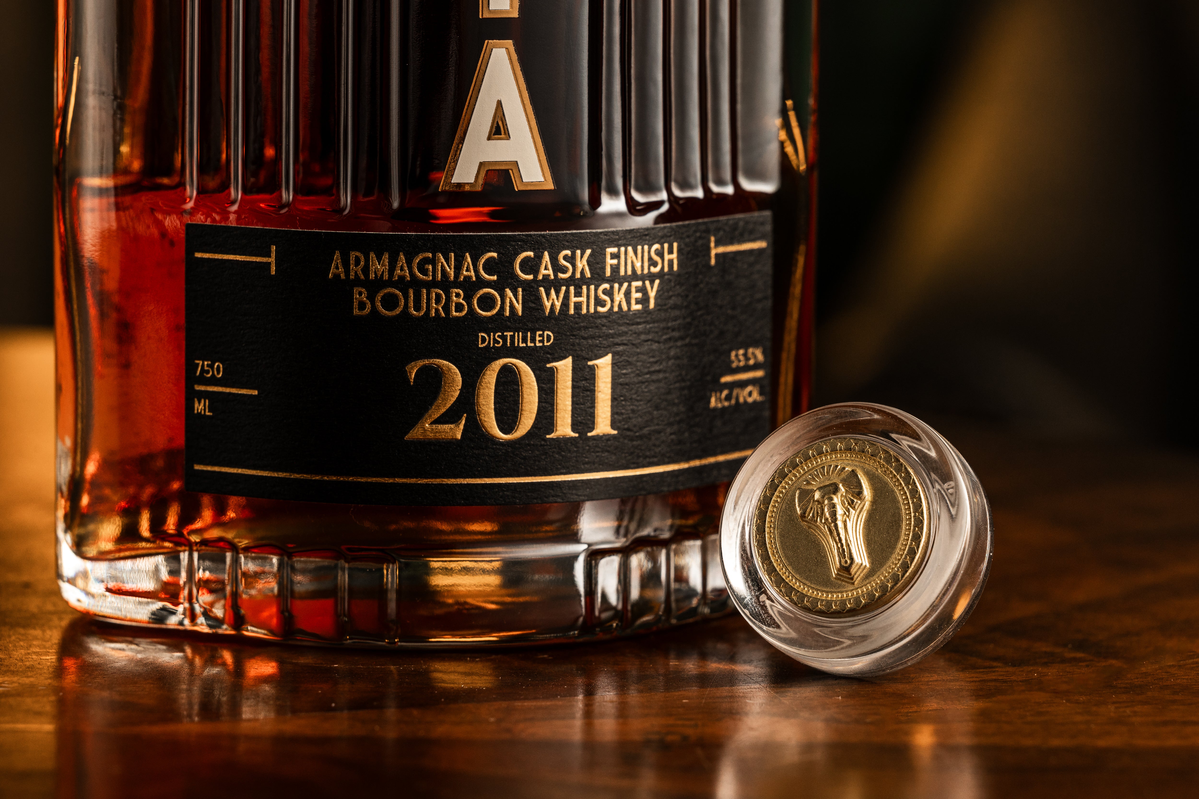 Single Vintage Armagnac – BHAKTA Spirits