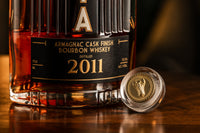 BHAKTA 2011 Bourbon