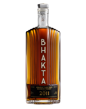 BHAKTA 2011 Bourbon