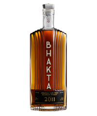 BHAKTA 2011 Bourbon