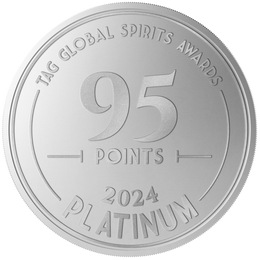 TAG Global Spirits, Best in Show, 2024