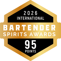95 Points, Bartender Spirits Awards, 2026