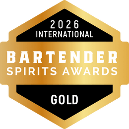 GOLD, Bartender Spirits Awards, 2026
