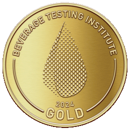 Beverage Testing Institute, Gold, 2024