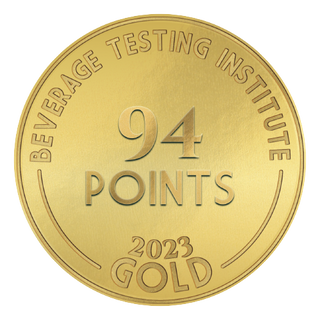 94 Pts — Beverage Testing Institute