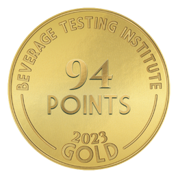 Beverage Testing Institute, Gold, 2023