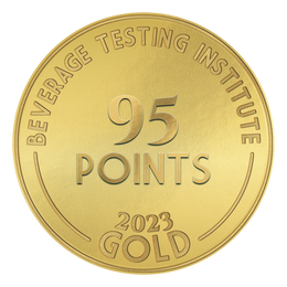 Beverage Testing Institute, Gold, 2023 