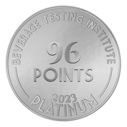 Beverage Testing Institute, Platinum,2023