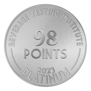 No. 2 Spirit of 2023 — Beverage Testing Institute