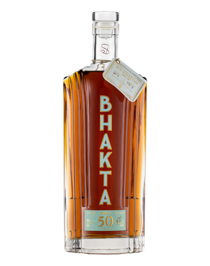 BHAKTA 50 Barrel No. 18 “Rockefeller”