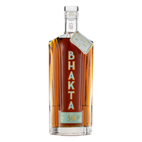 BHAKTA 50 Year Old Barrel No. 18 “Rockefeller”