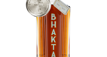 BHAKTA 50 Barrel No. 19 “Louis Napoleon”