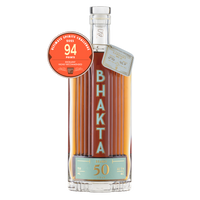 BHAKTA 50 Year Old  Barrel NO. 21 "Earhart"