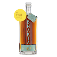 BHAKTA 50 Year Old Barrel NO. 22 "Patton"