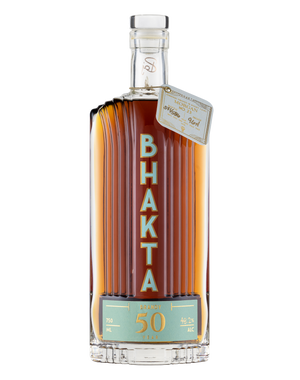 BHAKTA 50 Year Old 1868-1970 "Morgan" Barrel 23