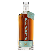 BHAKTA 50 Year Old Barrel No. 25 "Lindbergh"