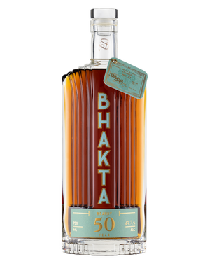 BHAKTA 50 Year Old 1868-1970 "Jackie" Barrel 27