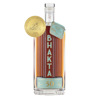 BHAKTA 50 Year Old Barrel NO. 28 "Rasputin"
