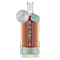BHAKTA 50 Year Old Barrel No. 29 "de Gaulle"