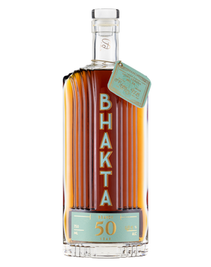 BHAKTA 50 Year Old Barrel No. 34 “Mary Teresa”