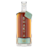 BHAKTA 50 Year Old Barrel No. 34 “Mary Teresa”