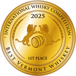 Gold, International Whisky Competition, 2025