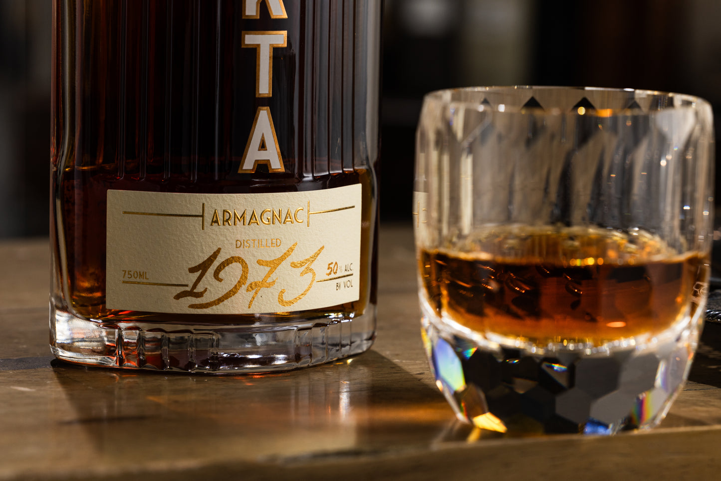 BHAKTA 1973 Armagnac