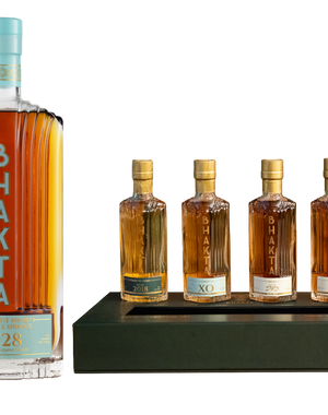 BHAKTA 1928 Deconstructed Sampler 4x50ml Set + 1928 Bundle