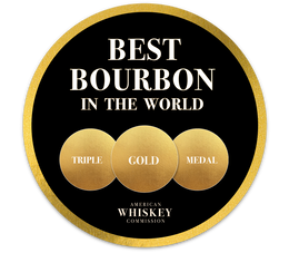 Best Bourbon in the World, American Whiskey Commission, 2026
